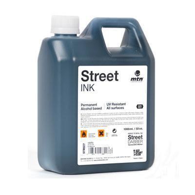 MTN Street Ink