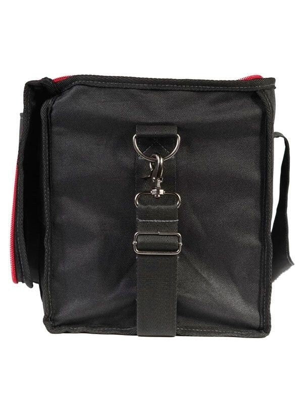 Mr. Serious 18Can Shoulder Bag