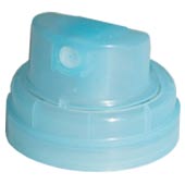 EZ Rider, Comfort Cap For Rust-Oleum (0.8-1")