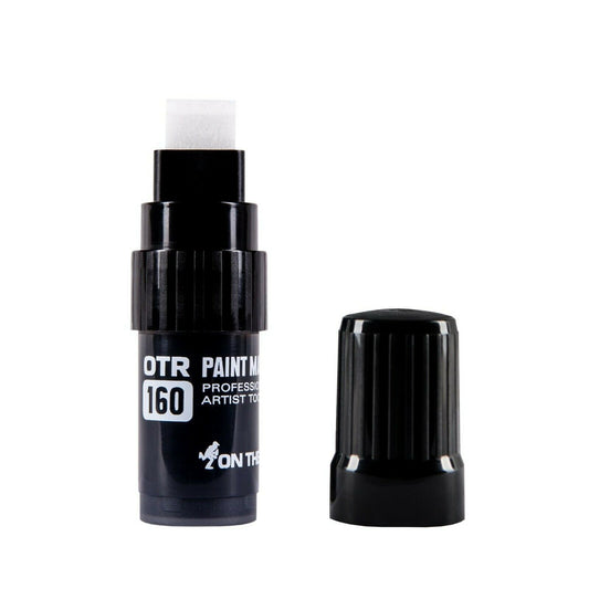 On The Run OTR.160 Mini Permanent Paint Marker Graffiti Art Supplies