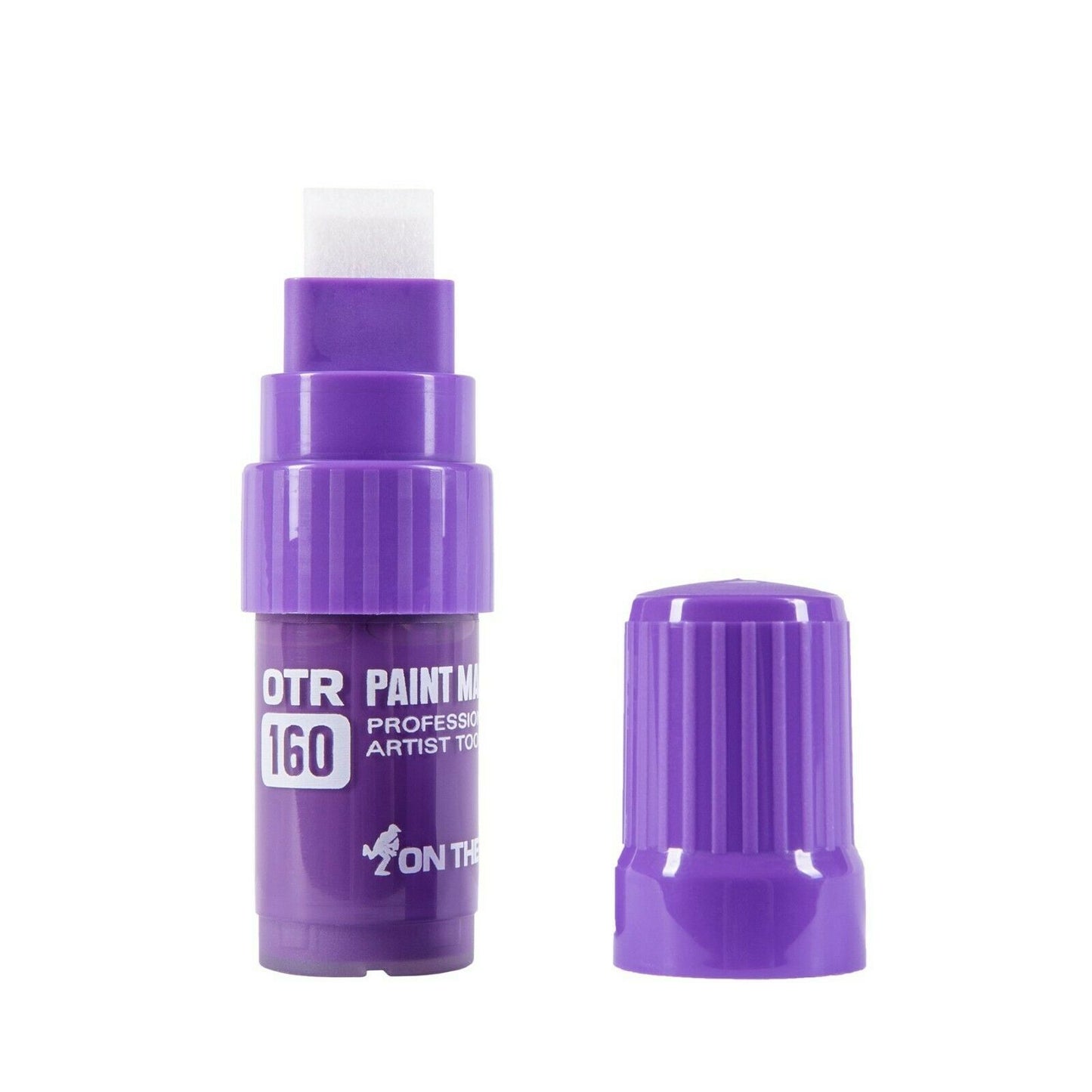 On The Run OTR.160 Mini Permanent Paint Marker Graffiti Art Supplies