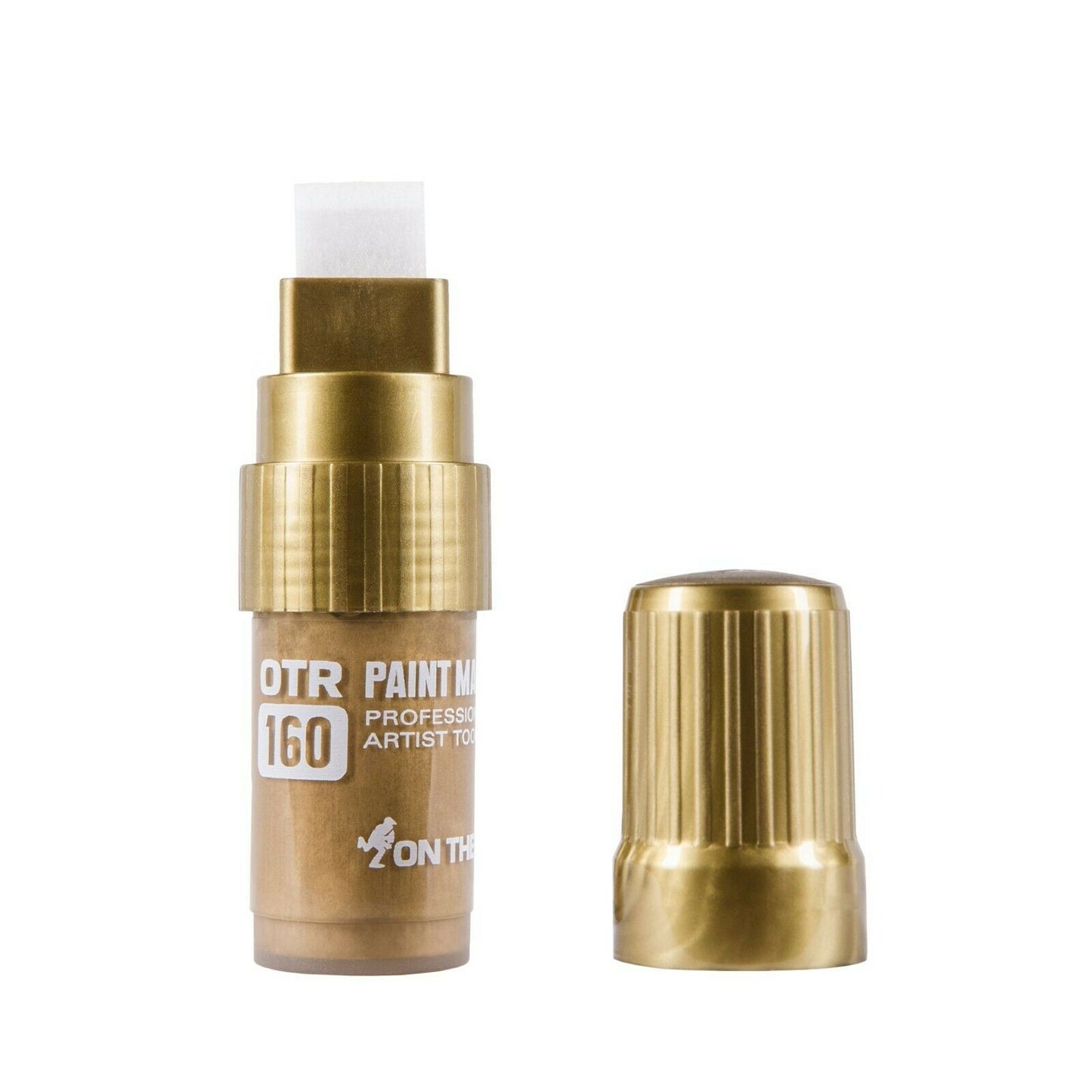 On The Run OTR.160 Mini Permanent Paint Marker Graffiti Art Supplies