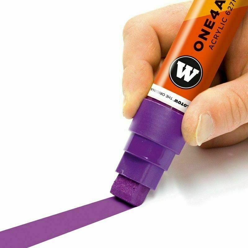 Molotow ONE4ALL 627HS 15mm