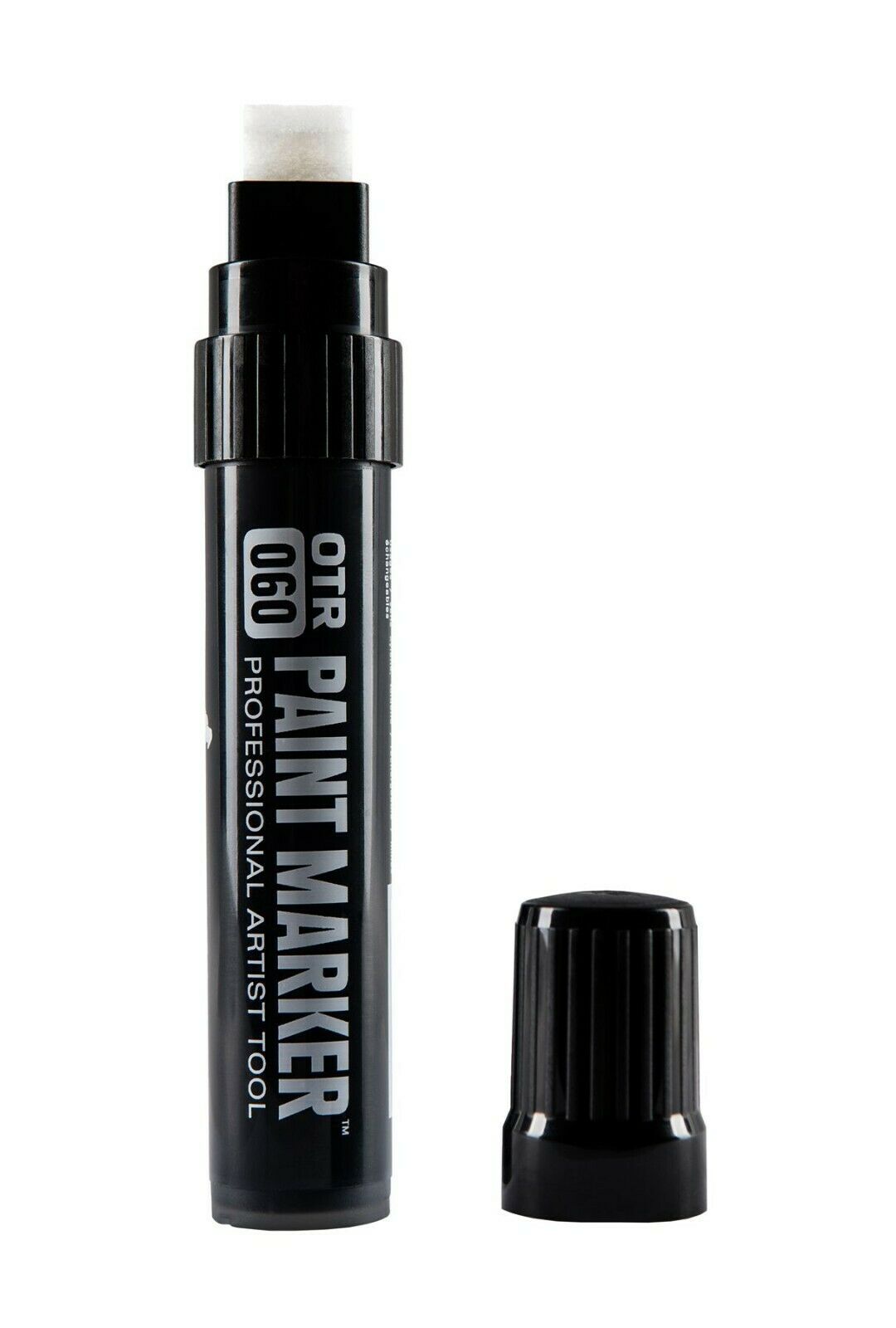 On The Run OTR.060 Permanent Paint Marker Graffiti Art Supplies