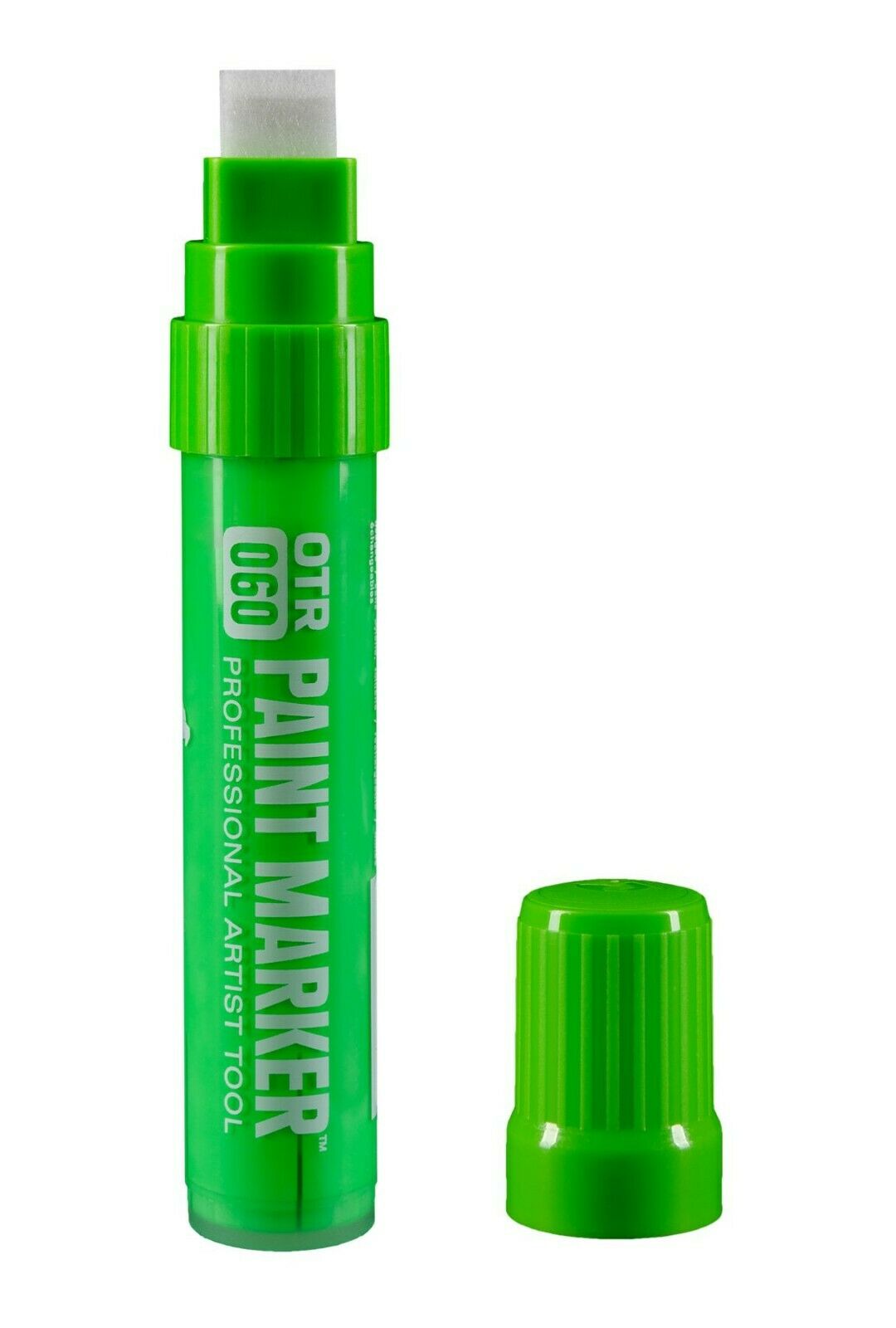 On The Run OTR.060 Permanent Paint Marker Graffiti Art Supplies