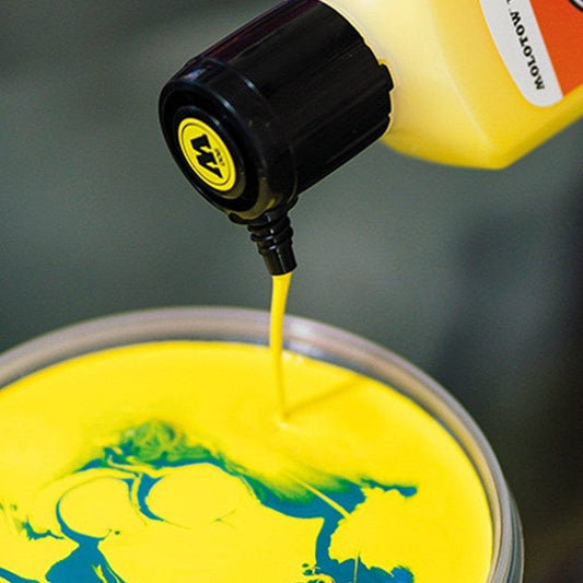 Molotow 180ml One-For-All Refills