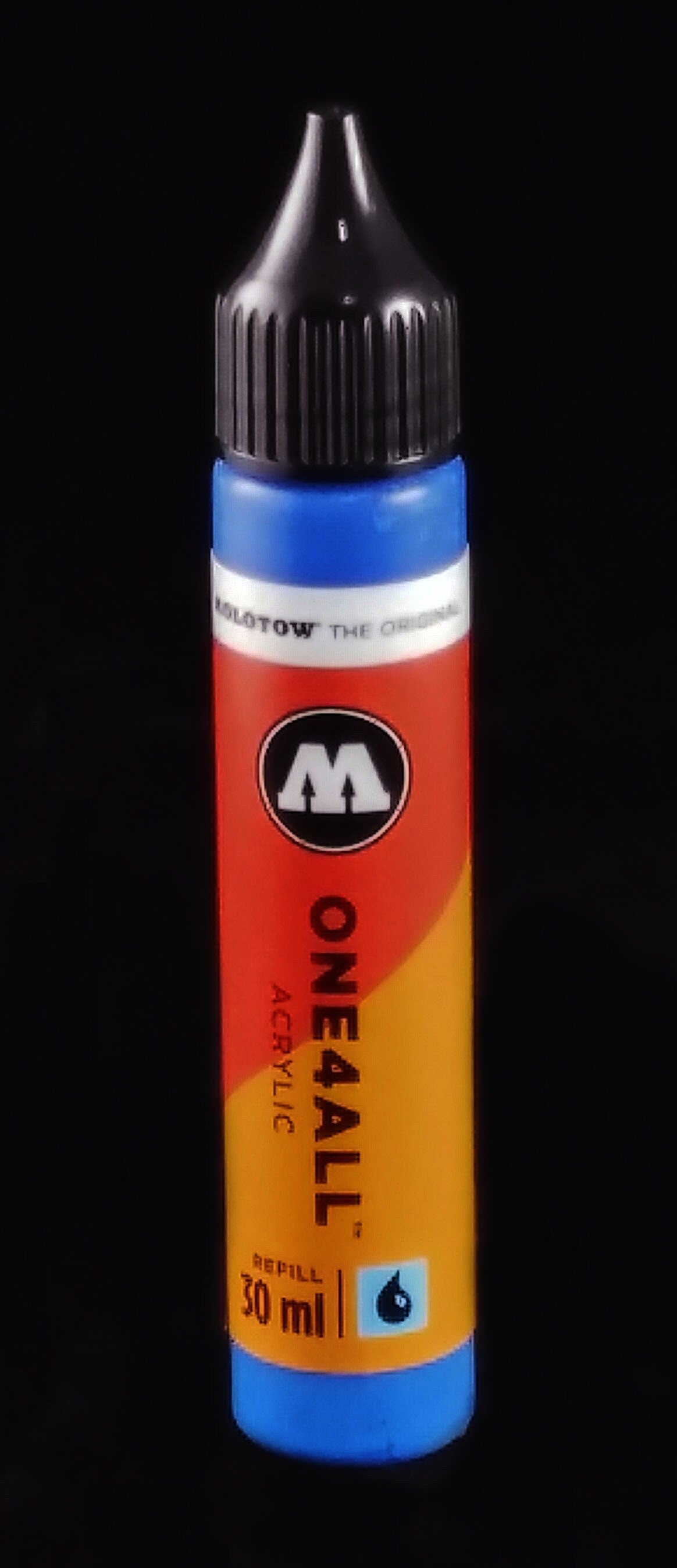 30ml One4All Refill for Molotow Acrylic Paint Markers