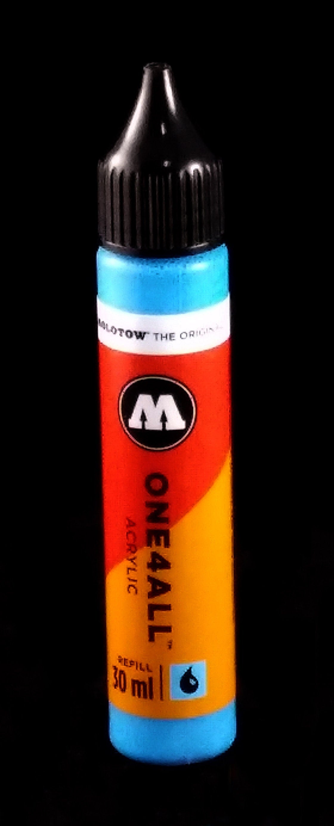 30ml One4All Refill for Molotow Acrylic Paint Markers
