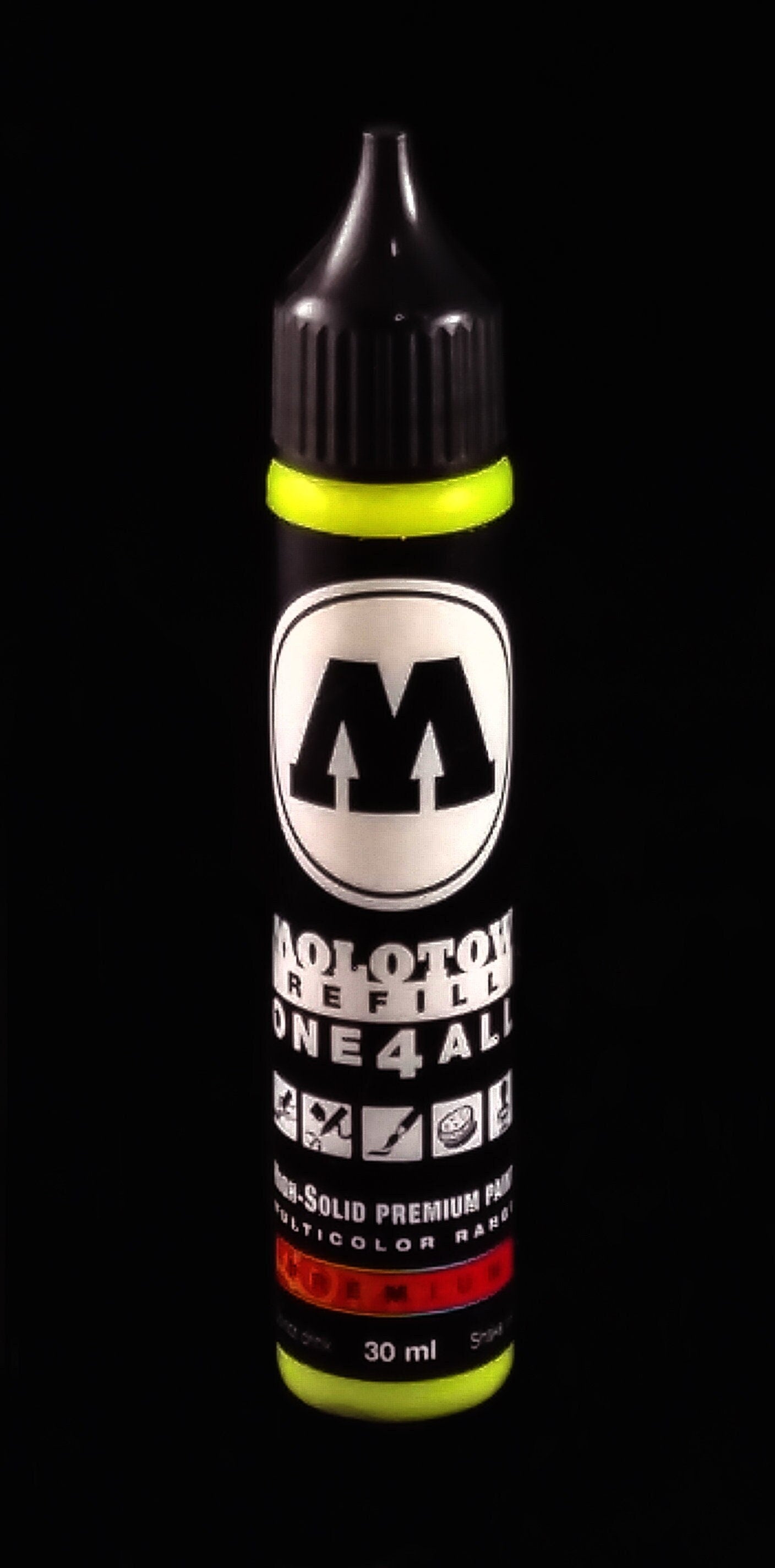 30ml One4All Refill for Molotow Acrylic Paint Markers