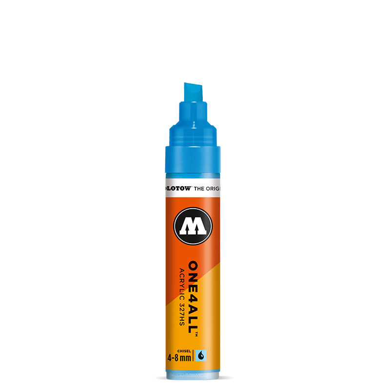Molotow 327HS 4-8mm Paint Marker