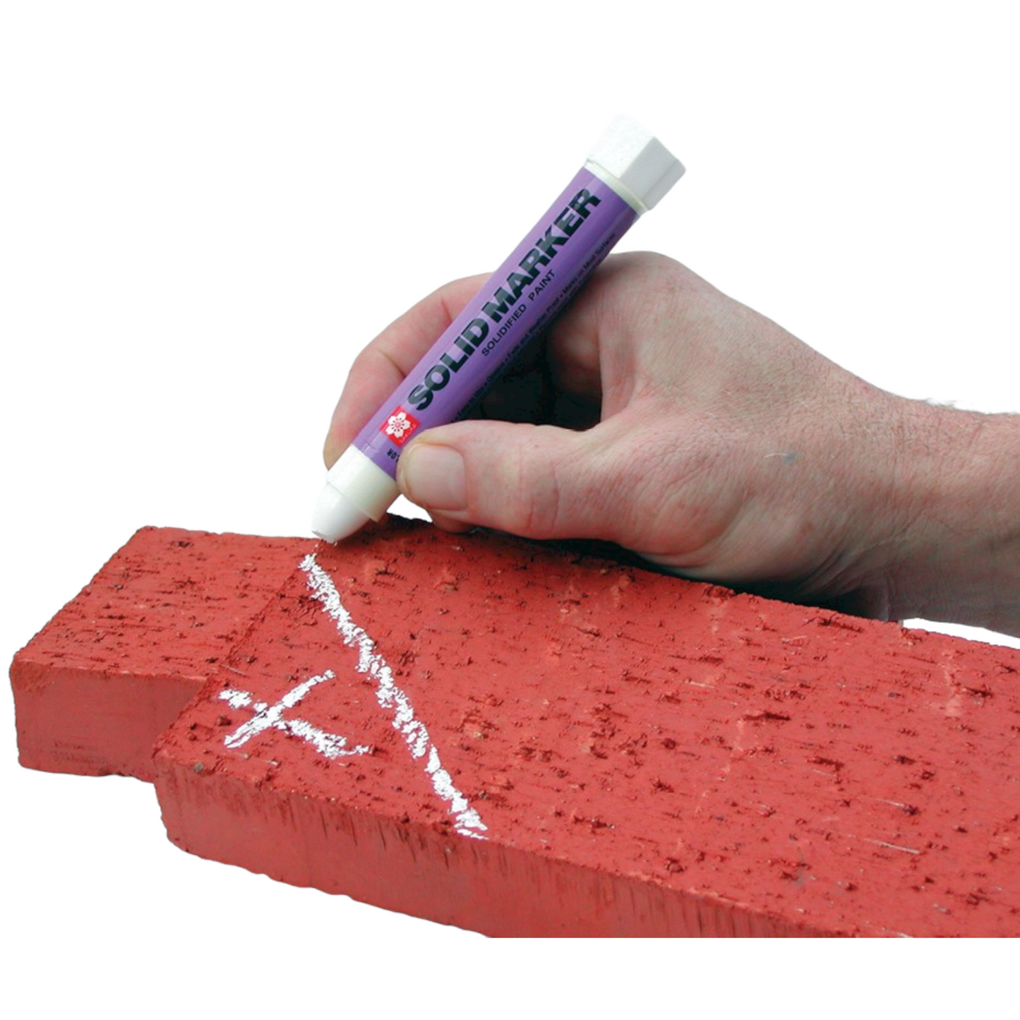 Sakura Solidified Paint Sticks