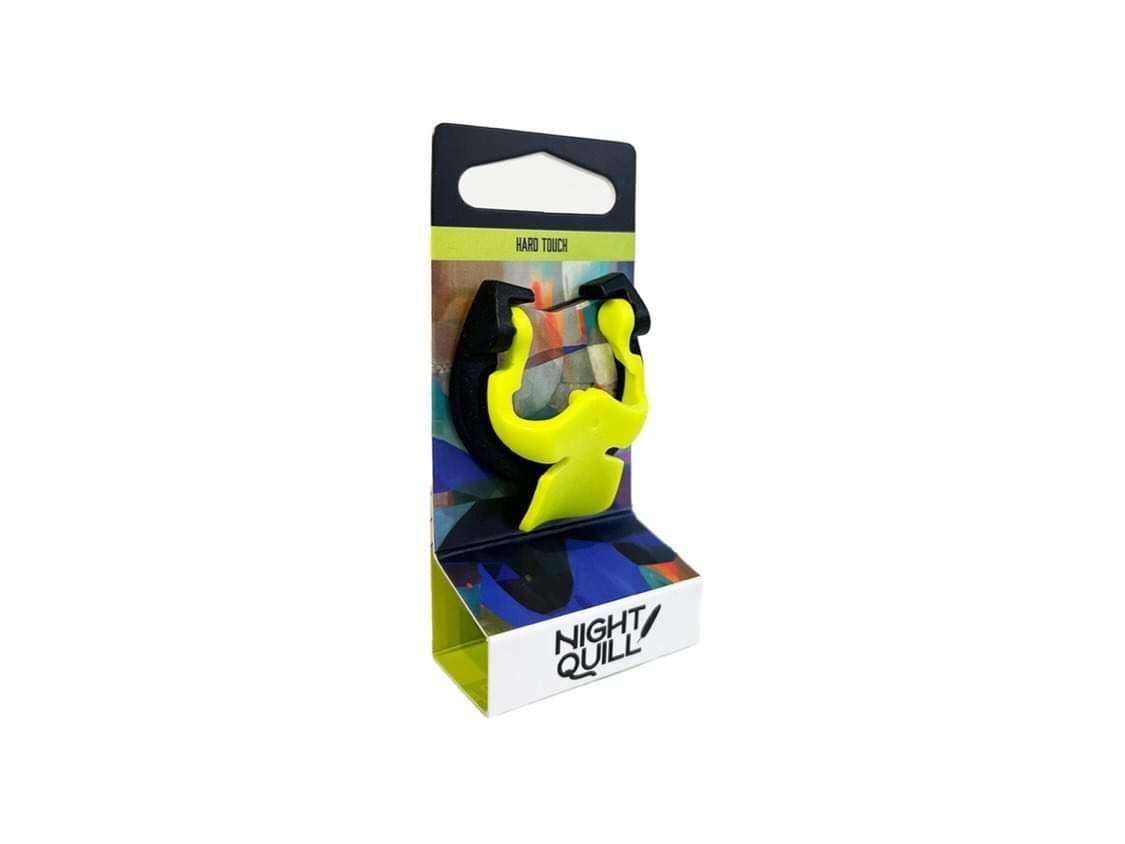 Night Quill Actuator - Precision Ergonomic Spray Paint Actuator