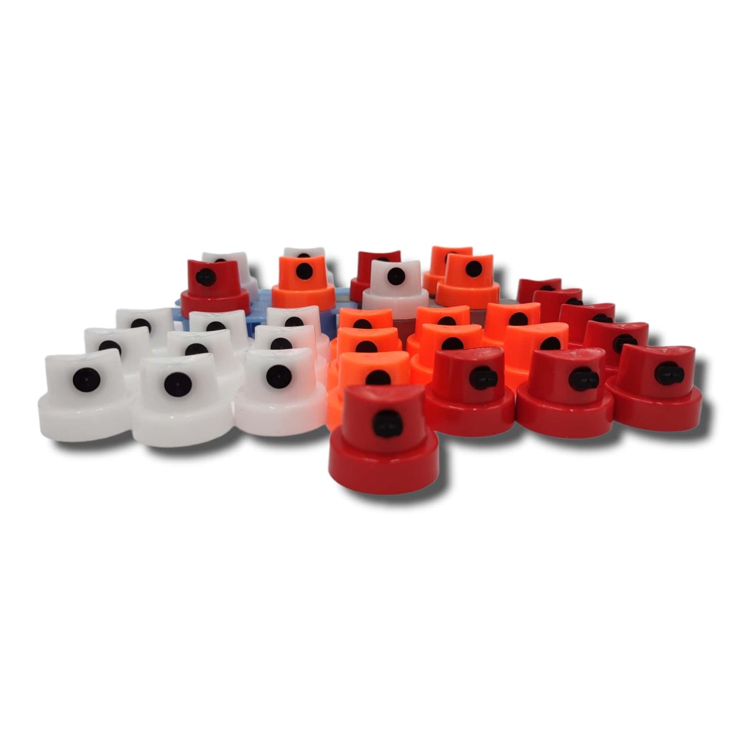 The ULTRA WIDE Cap Adapter Pack