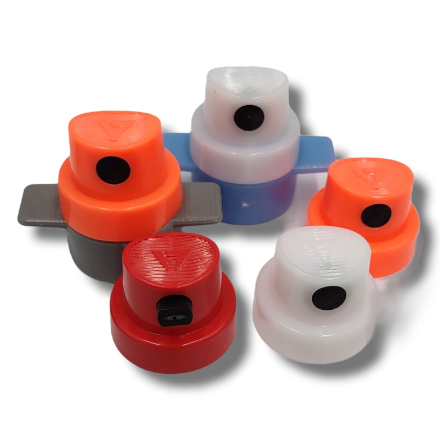 The ULTRA WIDE Cap Adapter Pack