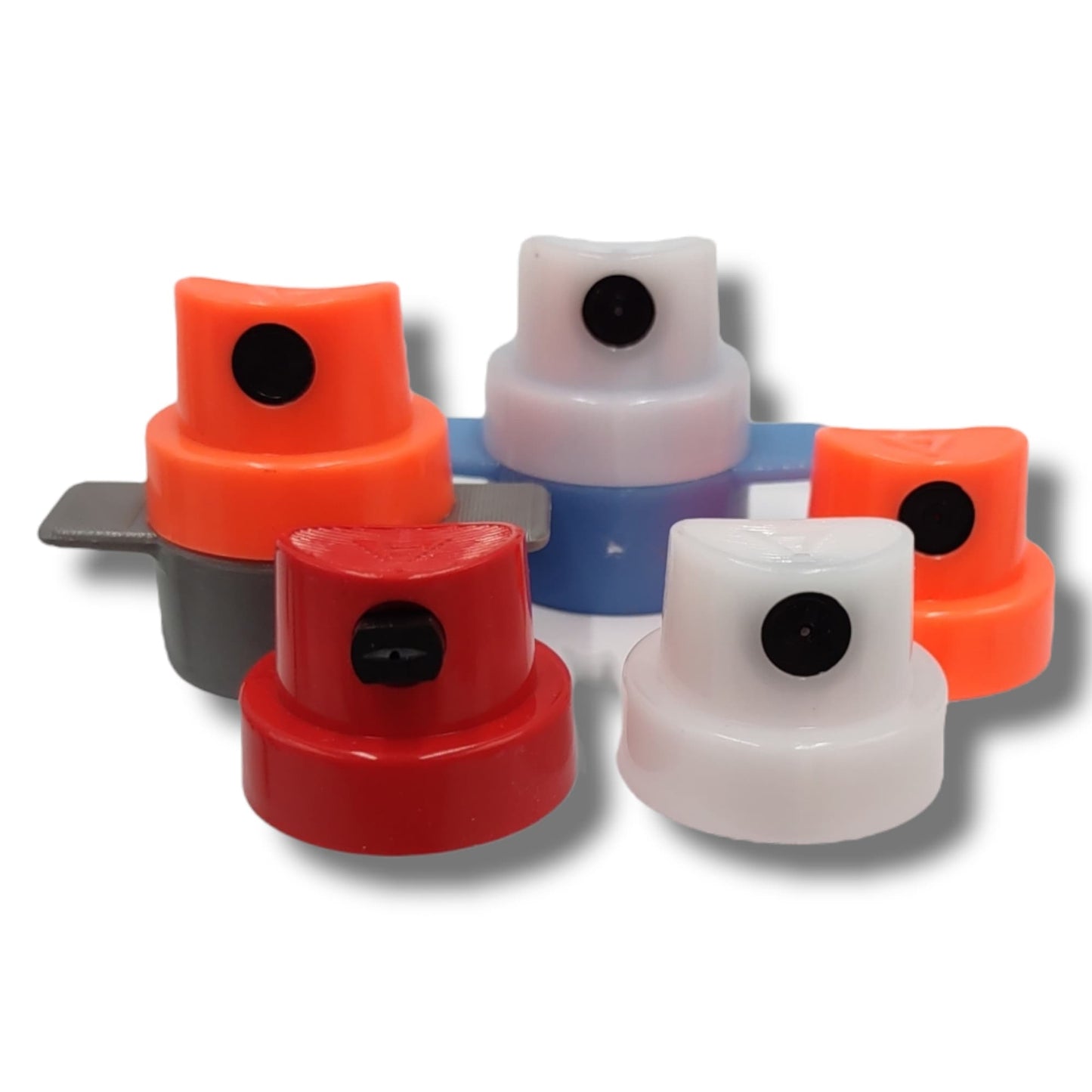 The ULTRA WIDE Cap Adapter Pack