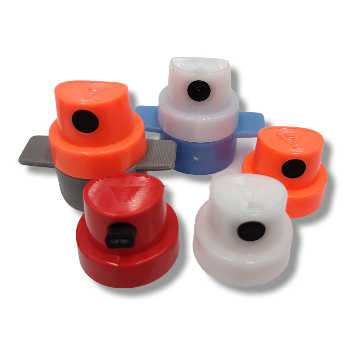 The ULTRA WIDE Cap Adapter Pack