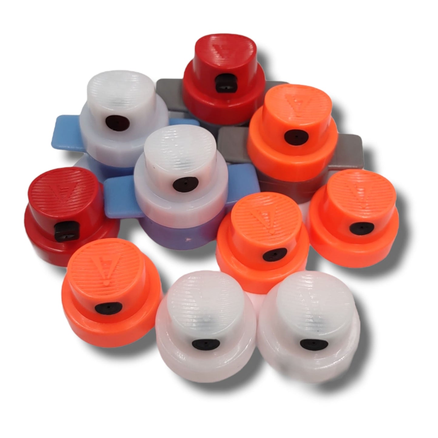 The ULTRA WIDE Cap Adapter Pack