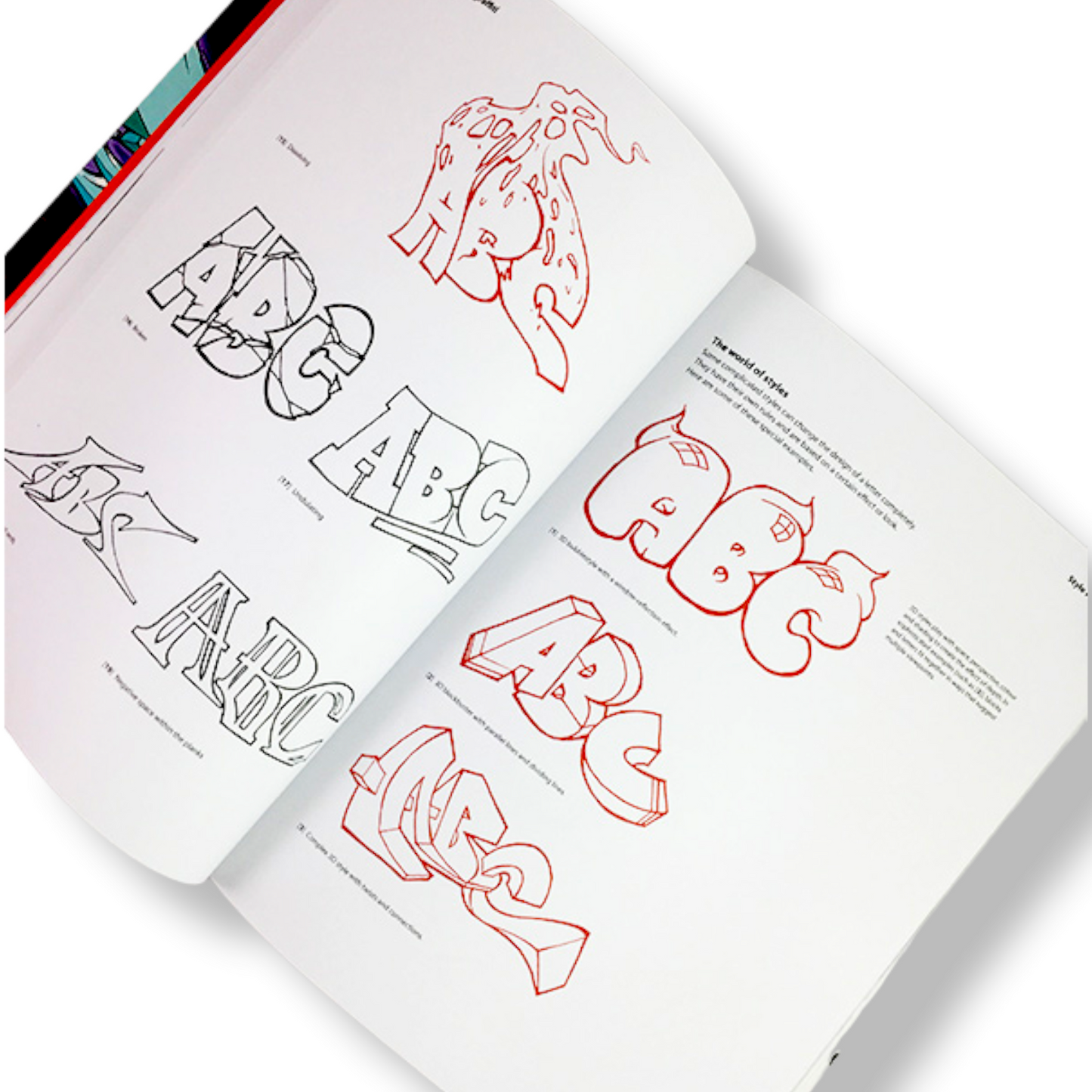 Graffiti School - A Student Guide