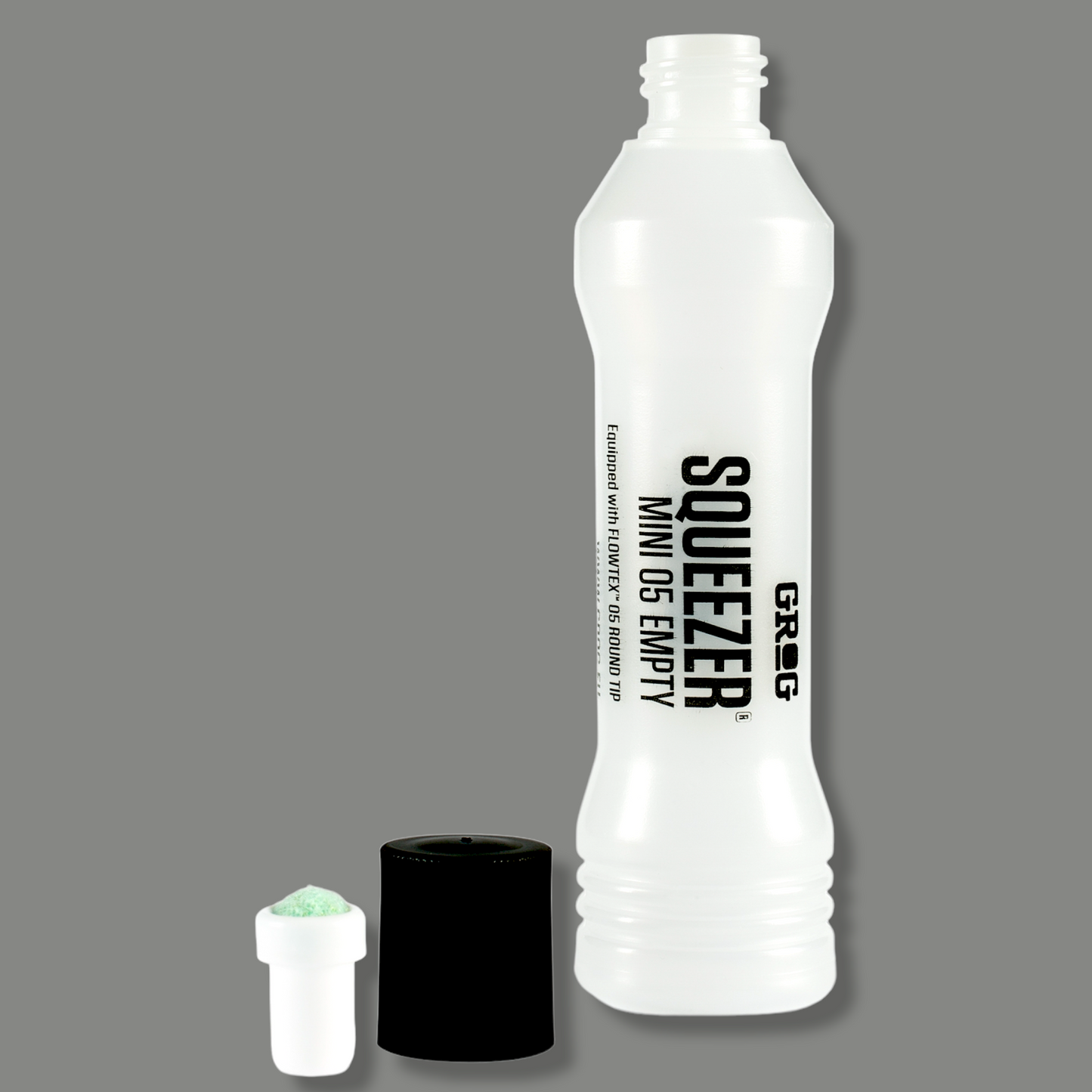 Grog Mini Empty Markers