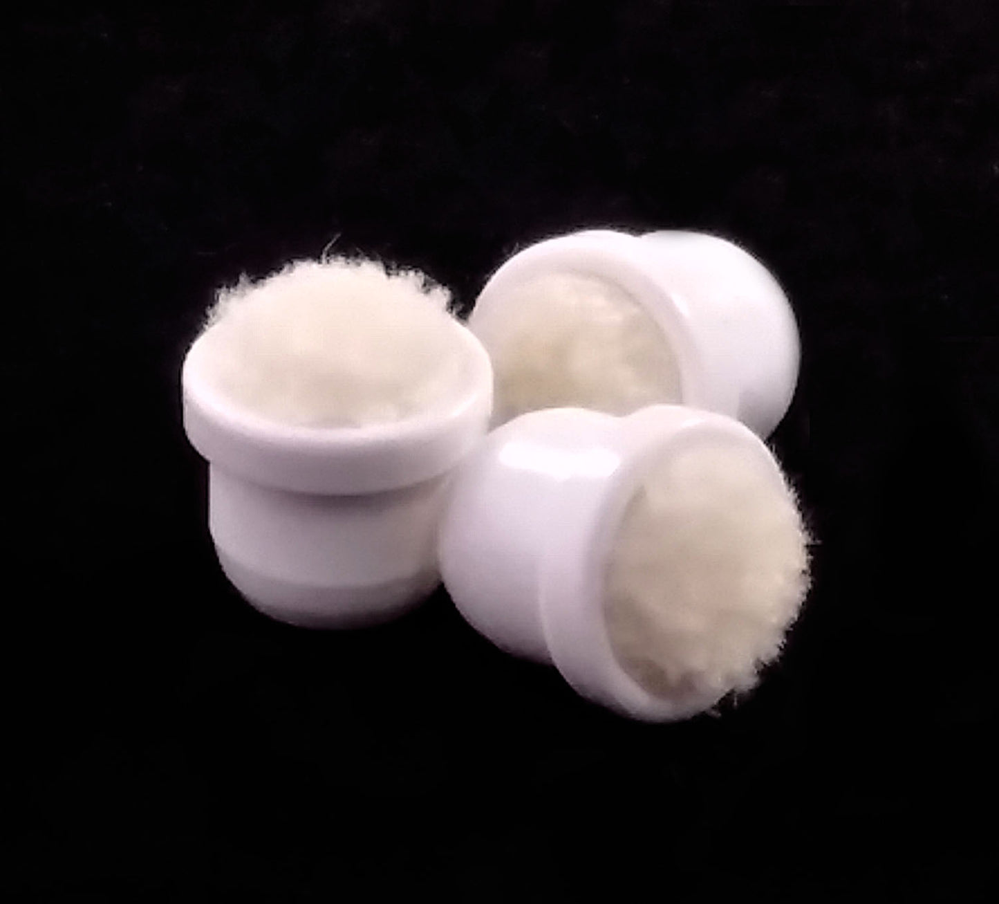 Grog Mop Nibs 2 Pack