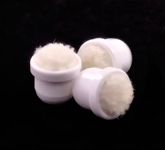 Grog Mop Nibs 2 Pack