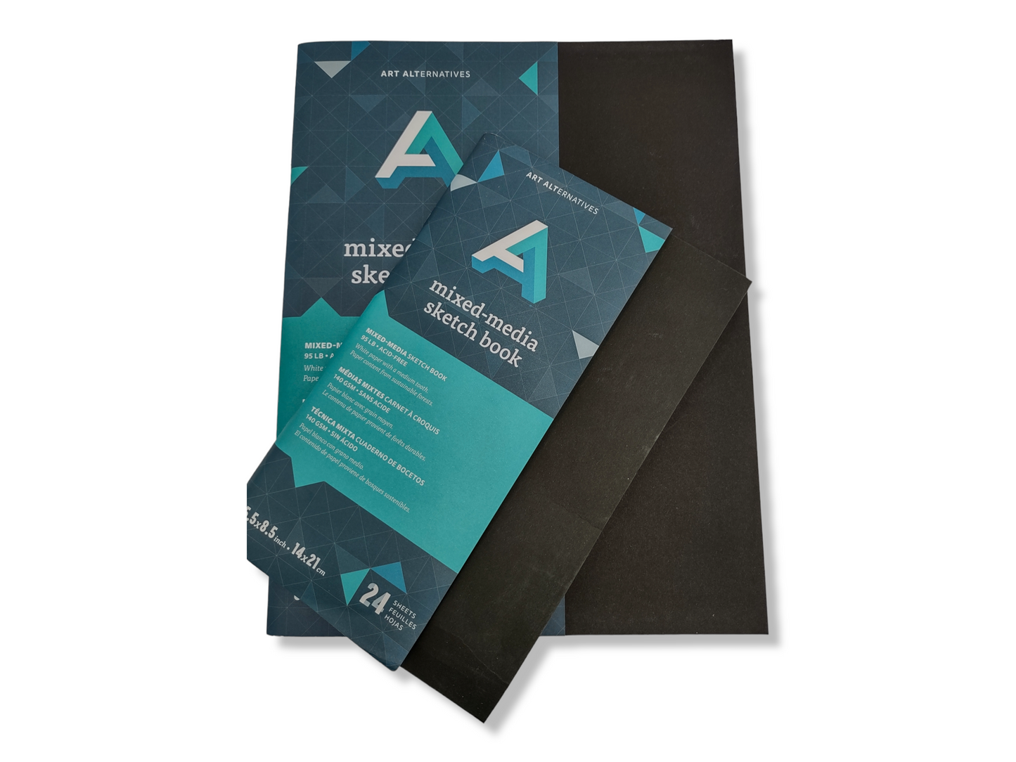 Art Alternatives Sketchbooks