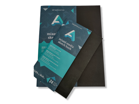 Art Alternatives Sketchbooks