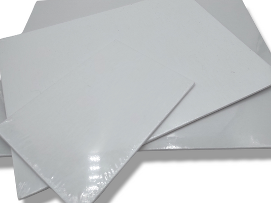 Canvas Panels