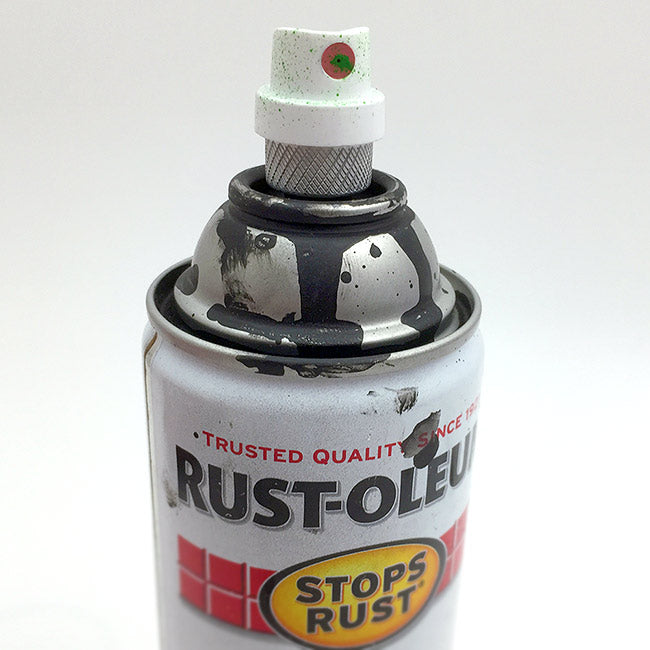 Aluminum Cap Adapter