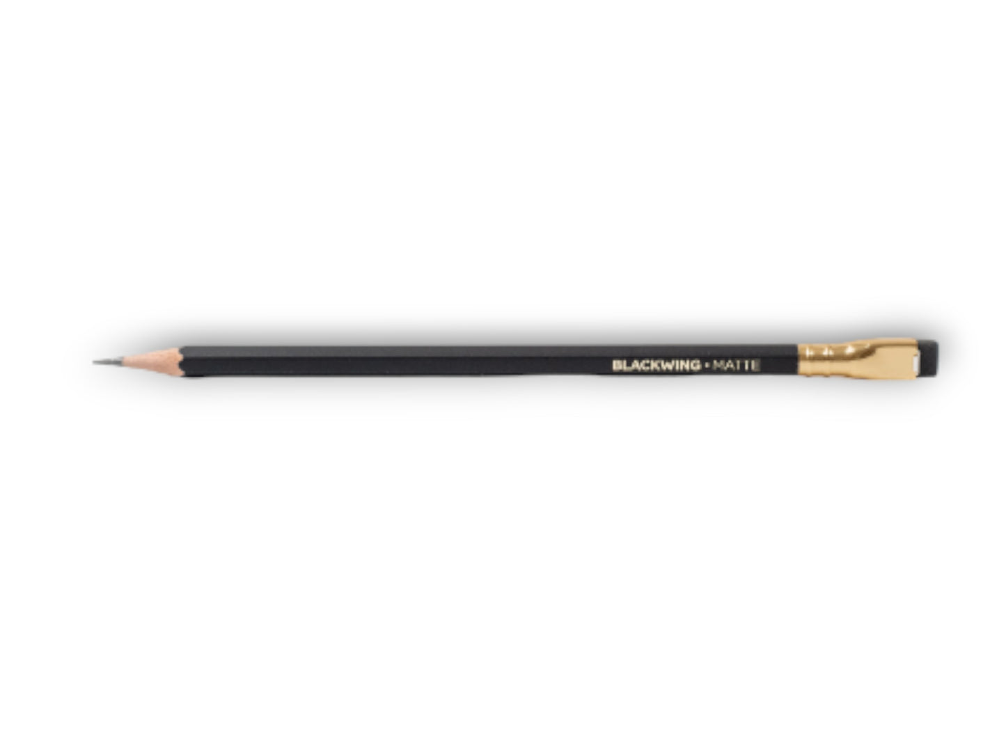 Blackwing Matte Soft Lead