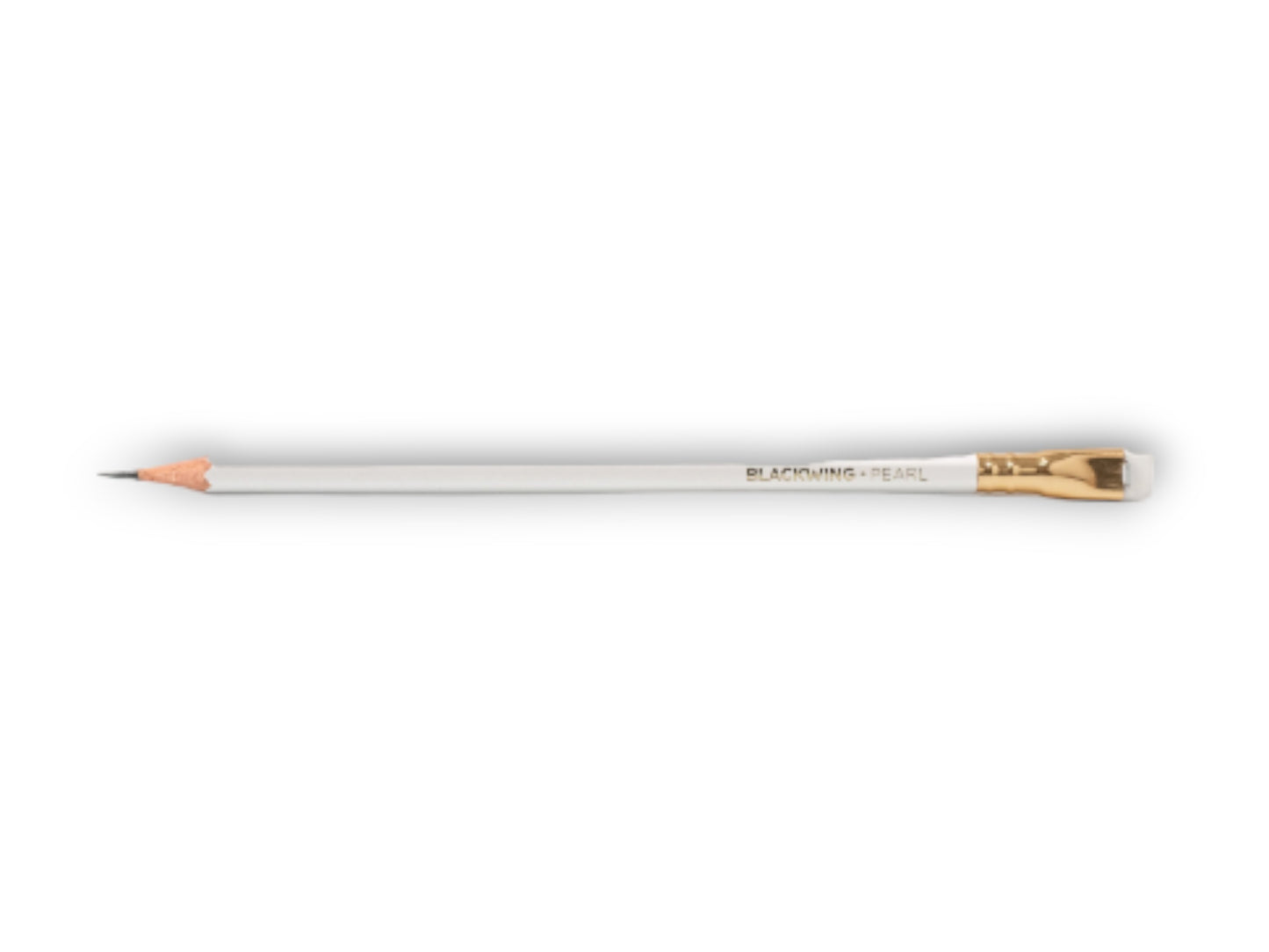 Blackwing Pearl Hard Lead Pearl finish