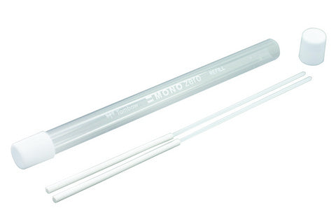Tombow Zero Retractable Eraser
