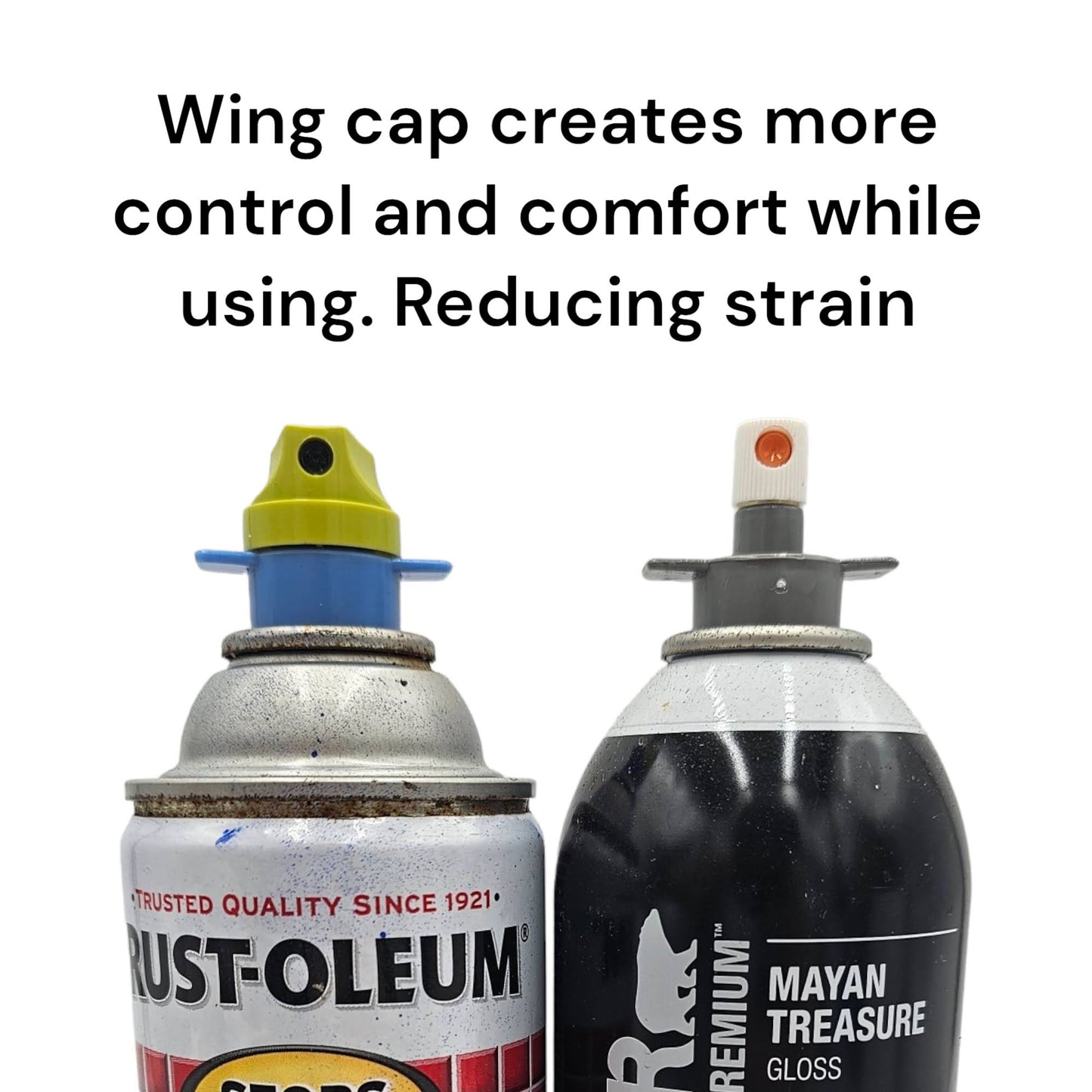 Uprok FEMALE Adapter and Male Cap Pack (22pc)