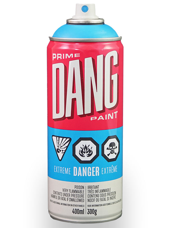 DANG! Prime - Low Pressure