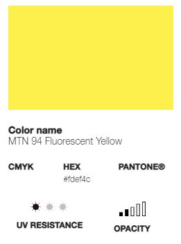 *LAST CHANCE* MTN 94 (Low Pressure)