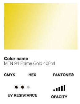 *LAST CHANCE* MTN 94 (Low Pressure)