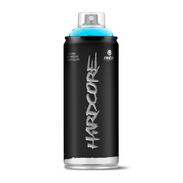 *LAST CHANCE* - MTN Hardcore (High Pressure)