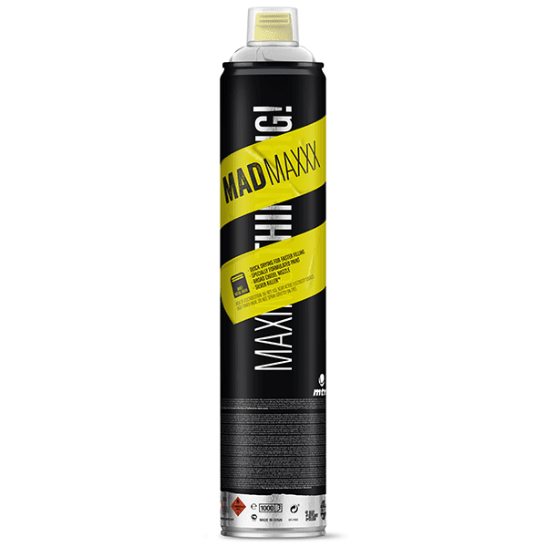 MTN Mad Maxxx 750ml Ultra Wide Spray