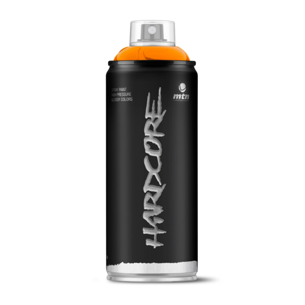 *LAST CHANCE* - MTN Hardcore (High Pressure)