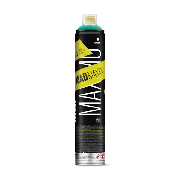 MTN Mad Maxxx 750ml Ultra Wide Spray