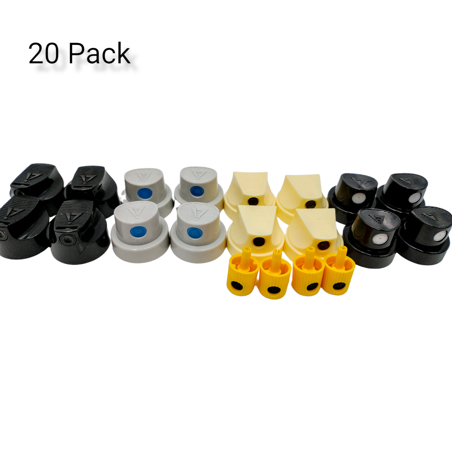 Skinny Cap Sample Pack