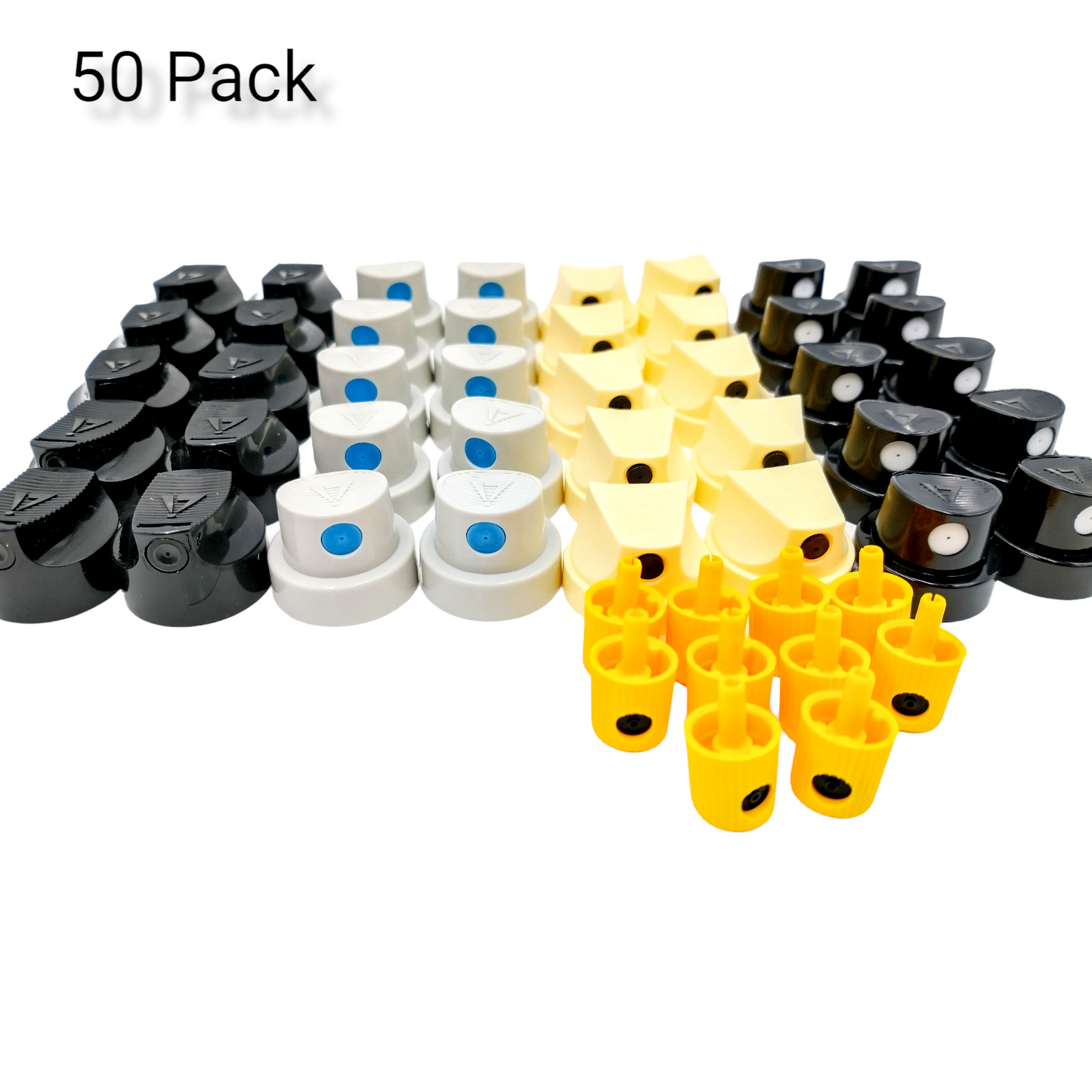 Skinny Cap Sample Pack