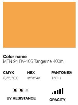 *LAST CHANCE* MTN 94 (Low Pressure)
