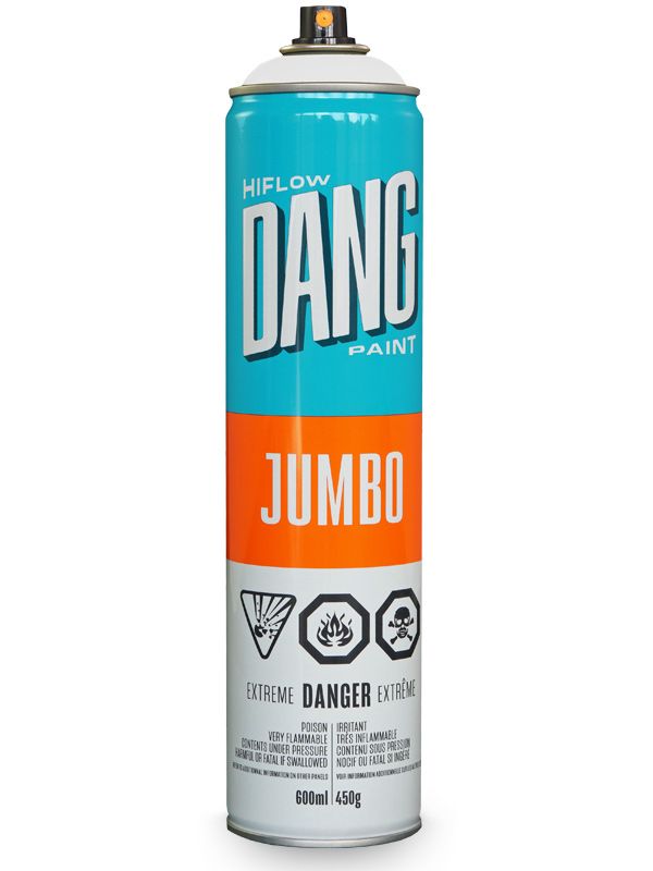 Dang HiFlow Jumbo 600ml