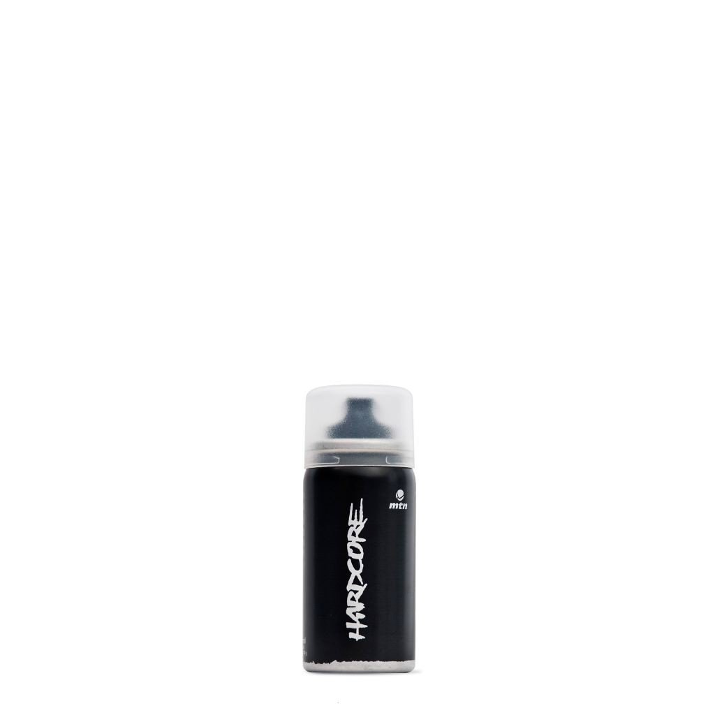MTN Micro Spray Paint 30ml Black