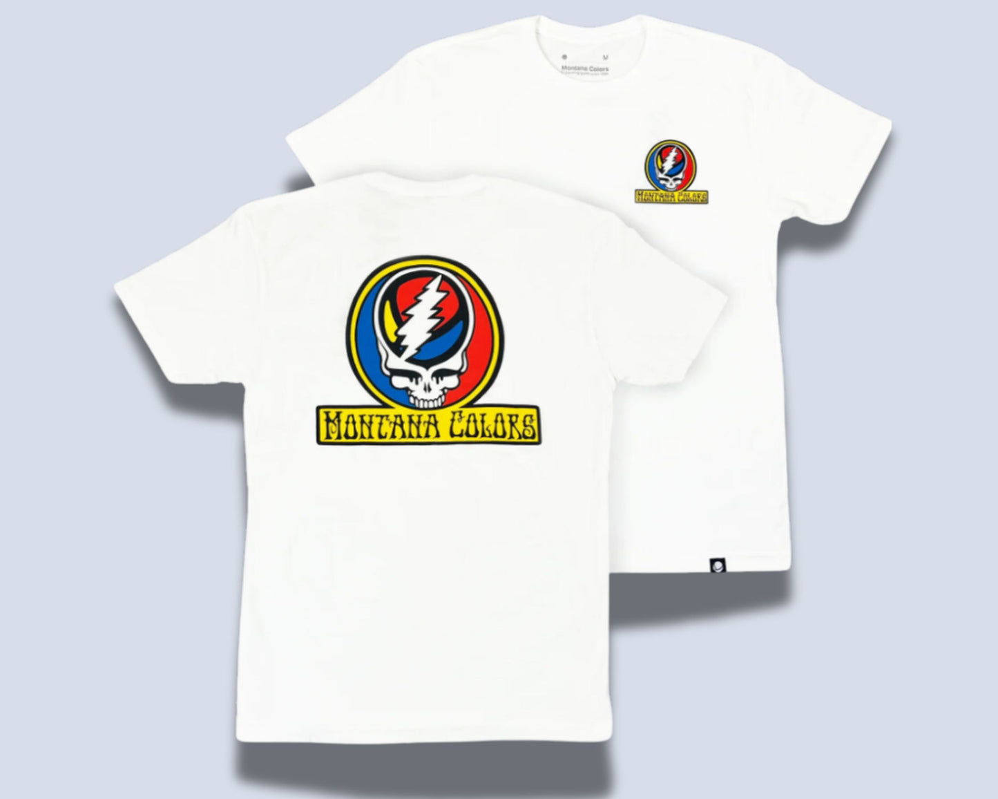 MTN Grateful Dead Tee