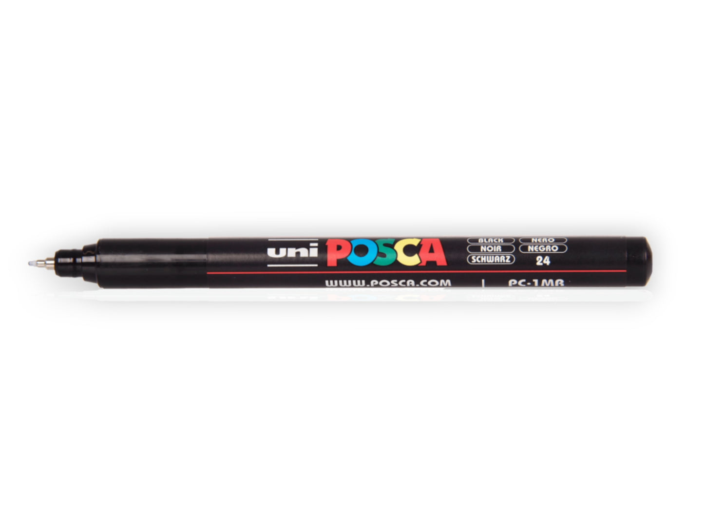 Posca PC-1MR Extra Fine Tip 0.7mm