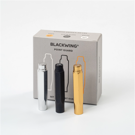 Blackwing Pencil Point Guards