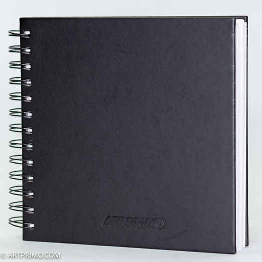 Art Primo Brand Blackbooks