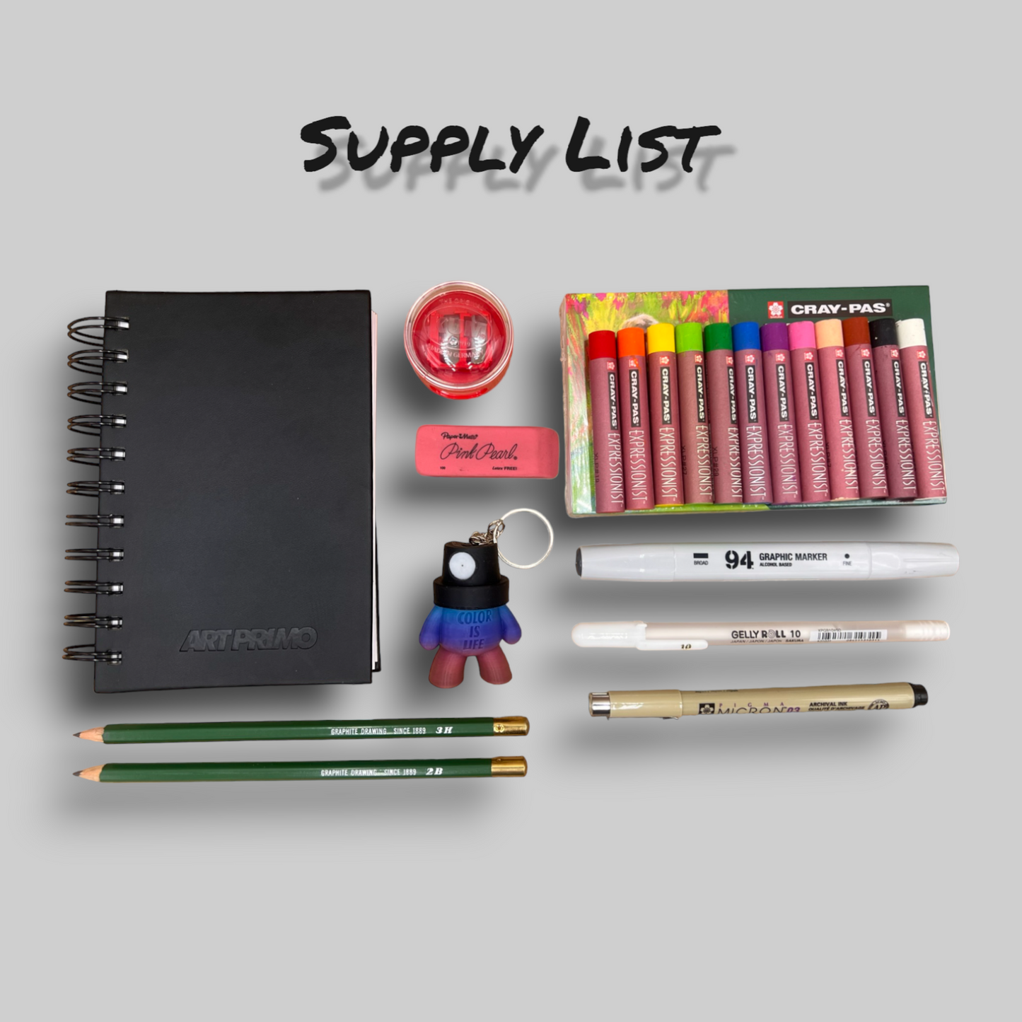 Back to School Box $35 Value